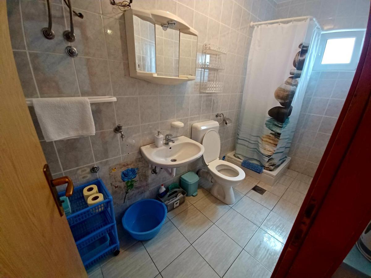 Apartment Prskalo - Vodice Exterior photo