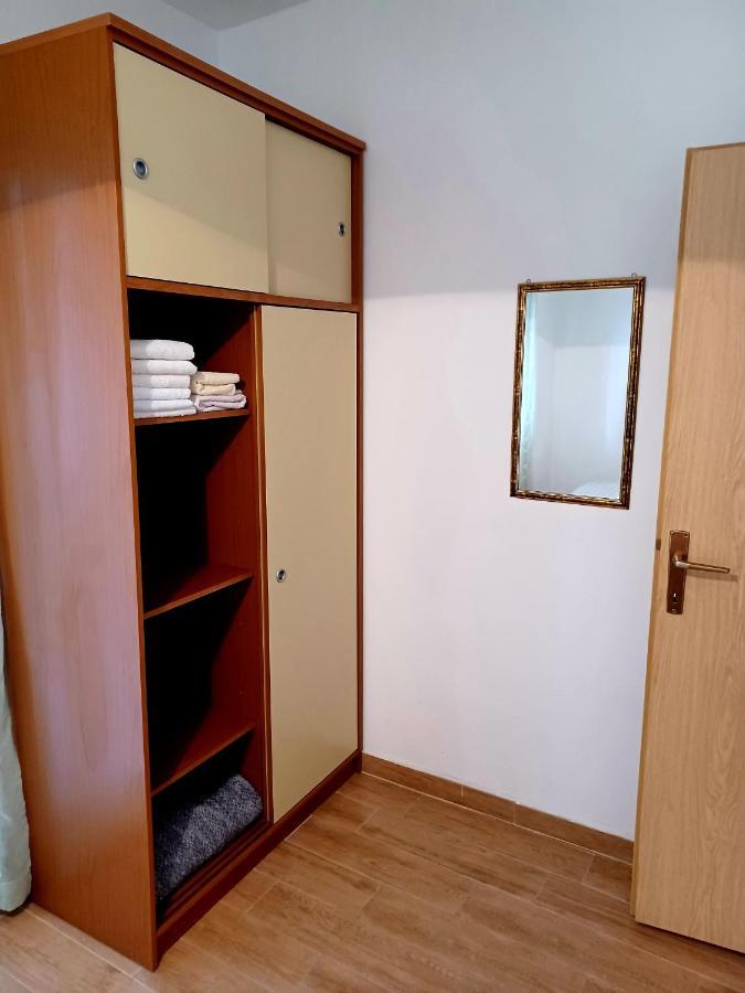 Apartment Prskalo - Vodice Exterior photo