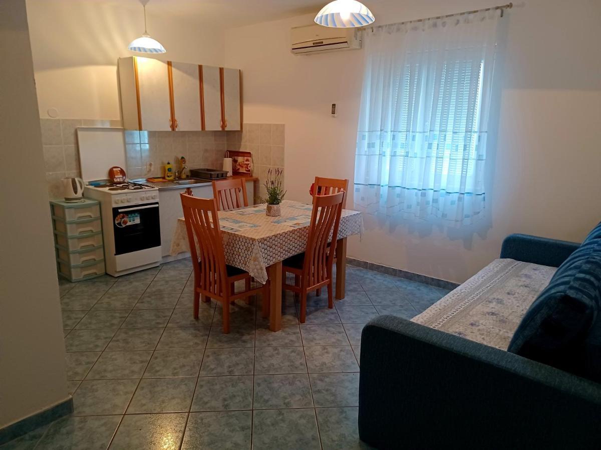 Apartment Prskalo - Vodice Exterior photo