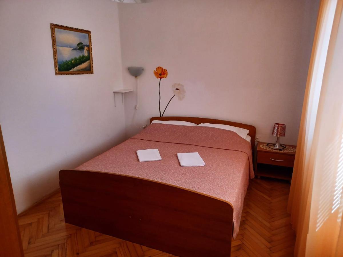 Apartment Prskalo - Vodice Exterior photo