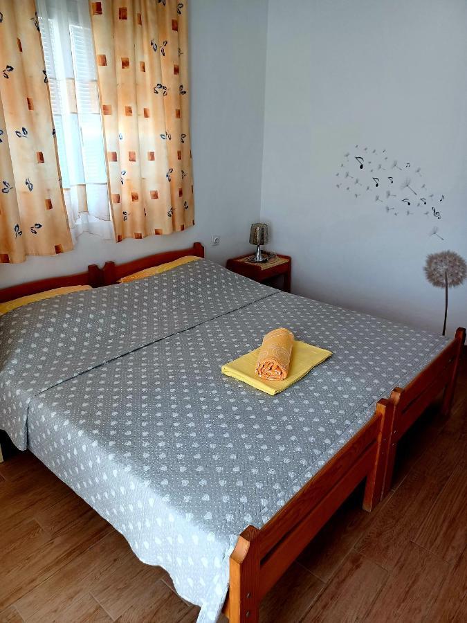 Apartment Prskalo - Vodice Exterior photo