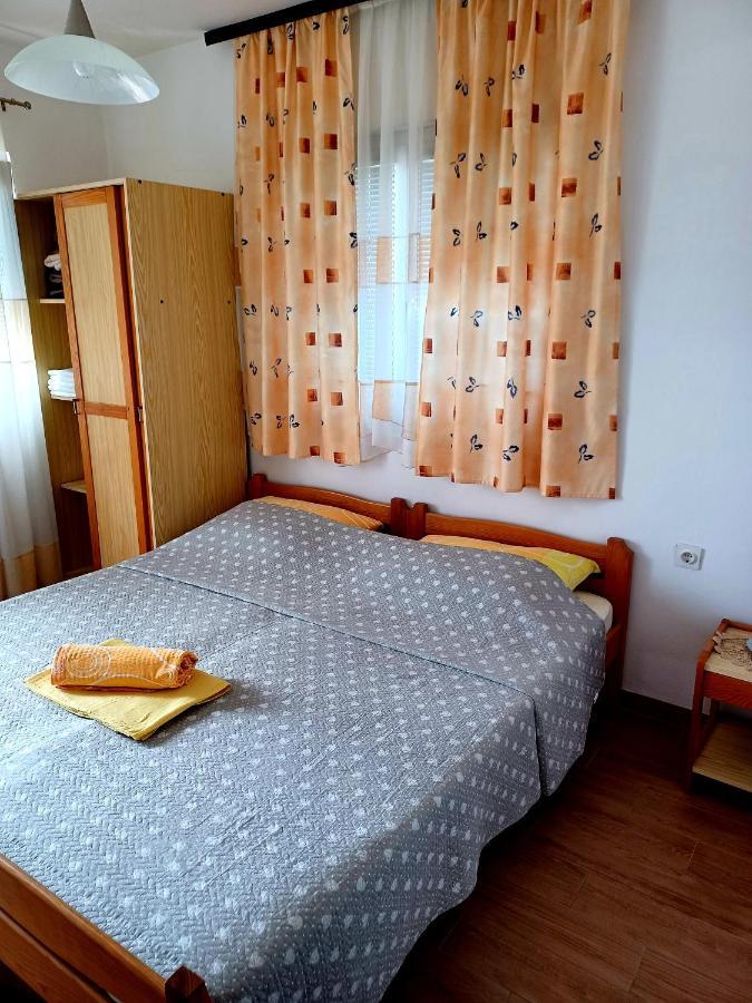 Apartment Prskalo - Vodice Exterior photo